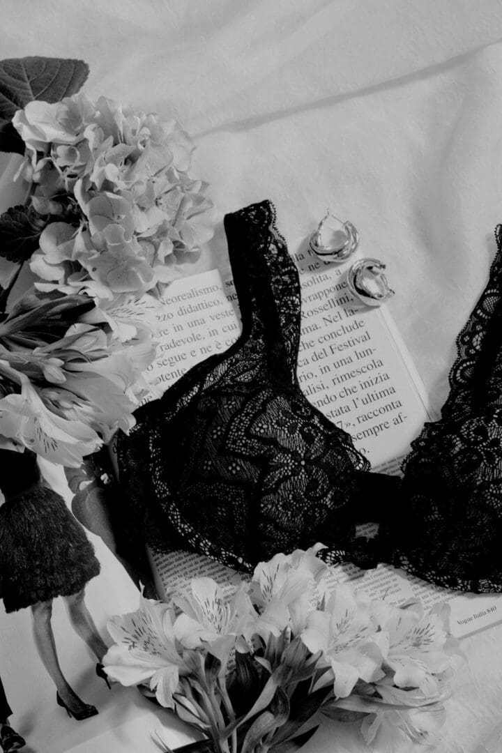 How to Shop for Lingerie – A Beginners Guide